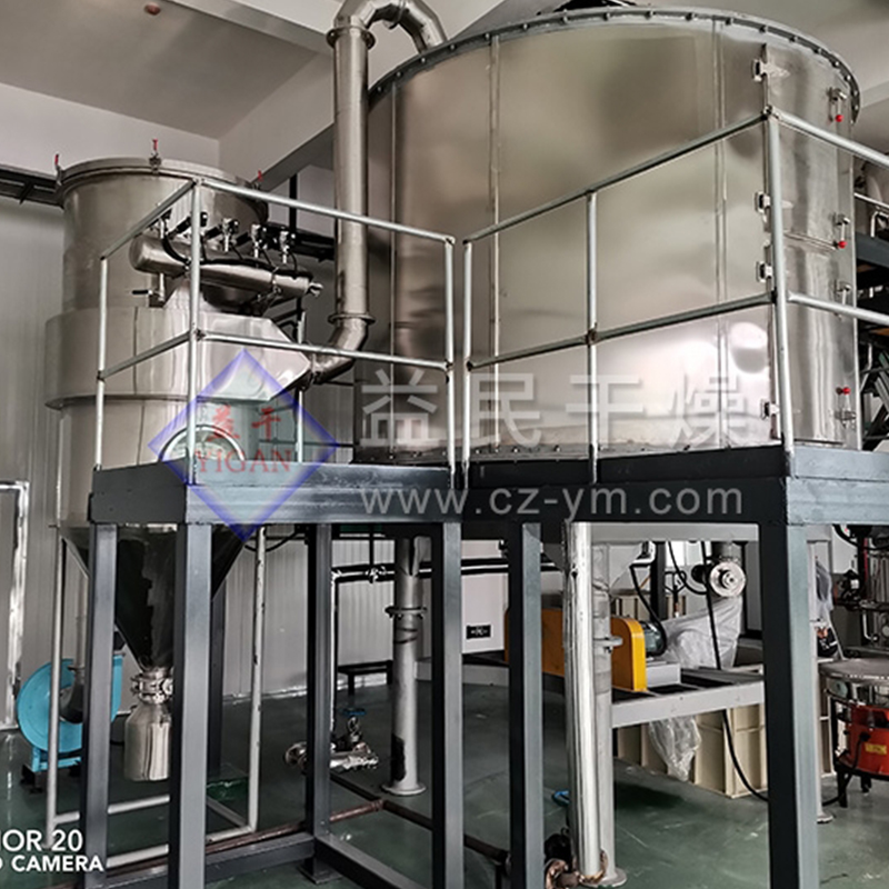 PLG continue plaatdroger PLG continue plaatdroger