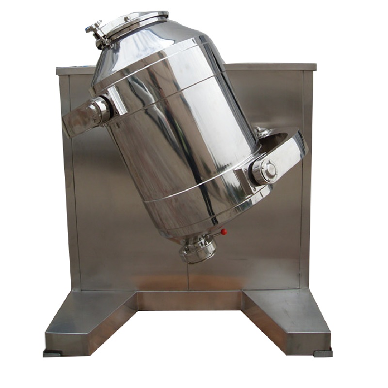 De cruciale rol en evolutie van de industriële droger