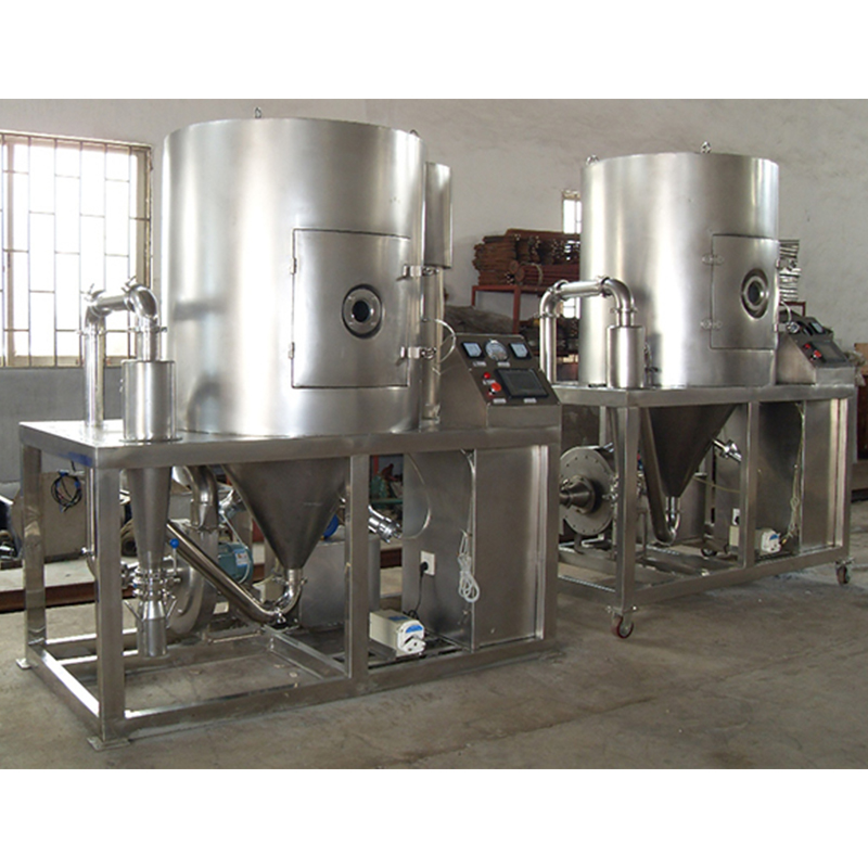 LPG -centrifugaalspraydroger