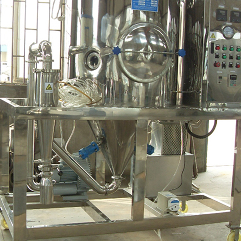 LPG -centrifugaalspraydroger