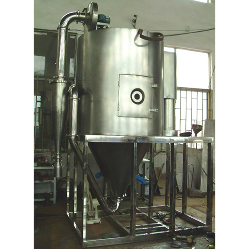 ZLPG kruidenextract spuitdroger