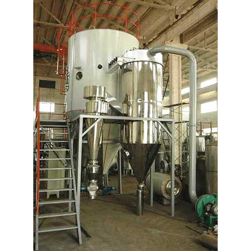 ZLPG kruidenextract spuitdroger