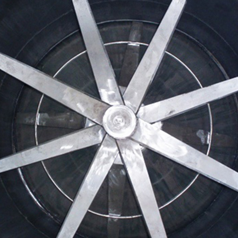 XSG Hoog efficiënte spin -flashdroger