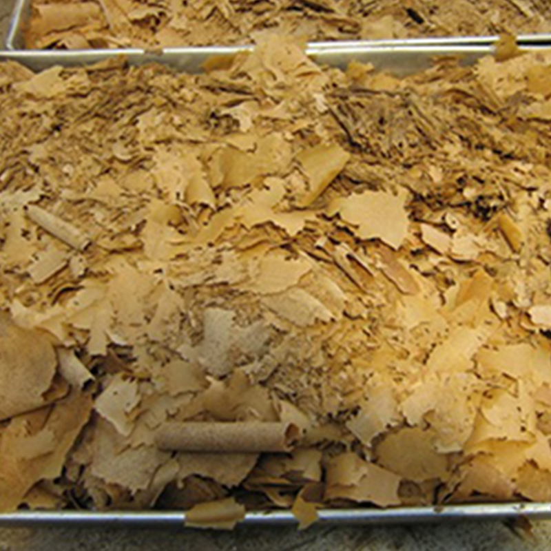 Hg rollerbraper droger