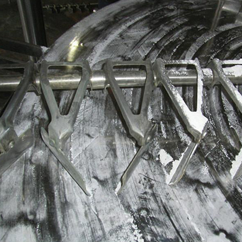 PLG continue plaatdroger PLG continue plaatdroger