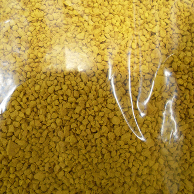 GKL Droge Granulator (Vollinger)