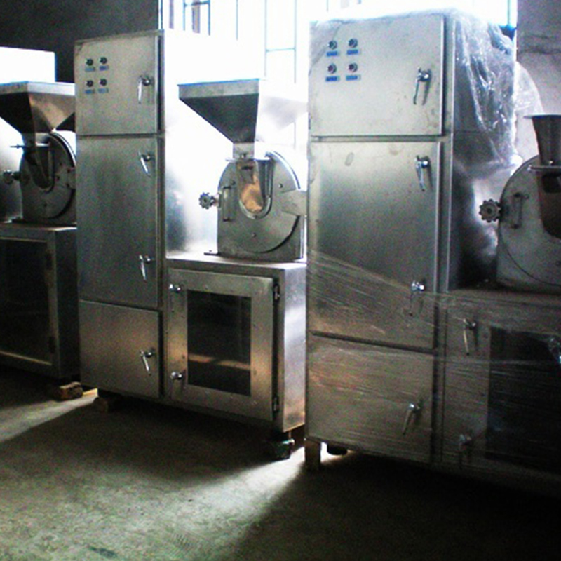 B-X Universal slijpmachine (set)