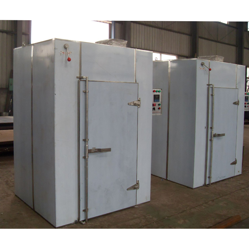 CT-C Hot Air Circulation Oven Dryer CT-C Hot Air Circulation Oven Dryer