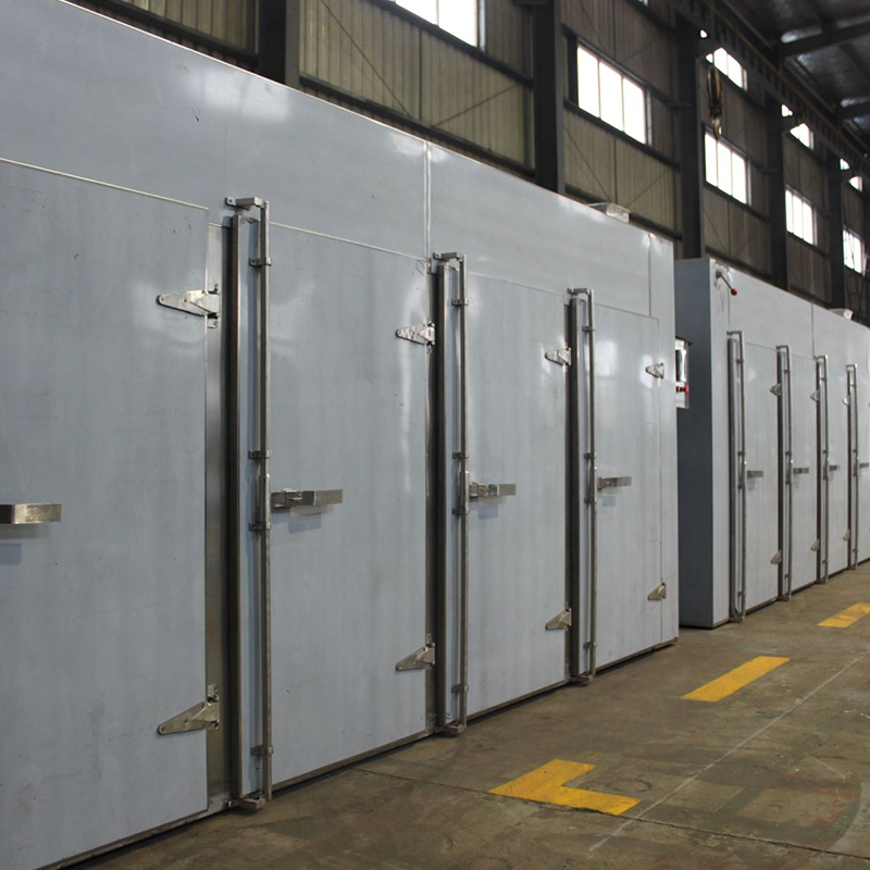 CT-C Hot Air Circulation Oven Dryer CT-C Hot Air Circulation Oven Dryer